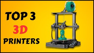 Best 3D Printers in 2023 [Watch before you Buy One]