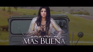 COMO ME VES MÁS BUENA - AMANDA PATRICIA (VIDEO OFICIAL)