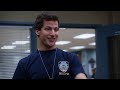 every brooklyn 99 first and last scenes part 1 of 3 brooklyn nine nine