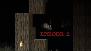 The Silent Forest ep: 2