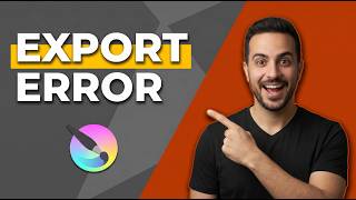 Krita Export Error (Easy Fix Guide)