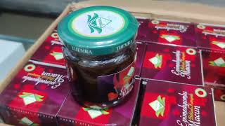 Turkish Honey Macun Therma Epimedium Majoon 240g Turkish Macun Honey Pakistan And Qatar