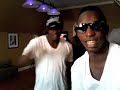 wakazi freestyle featuring hasheem thabeet part 1