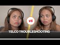 Poor vs Great Customer Service - Telco Troubleshooting
