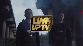 RK x Izzie Gibbs - U Know [Music Video] | Link Up TV