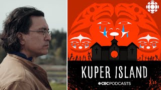 Kuper Island | Official Podcast Trailer