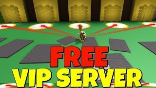 4 Free Bee Swarm Simulator Vip Servers