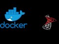 Demo install MSSQL with docker