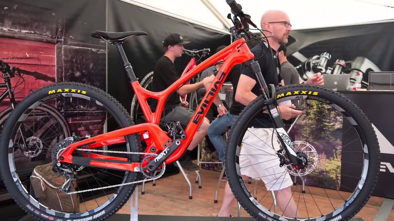 Top 5 Mountain Bikes Youtube