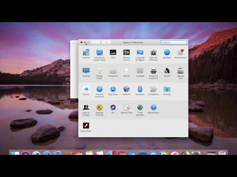 How to disable autocorrect on MacOS High Sierra & higher How to disable autocorrect on MacOS High Sierra & higher