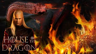 Crusader Kings 2: House of the Dragon | The Rogue Prince