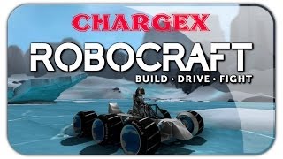 RoboCraft || Chargex