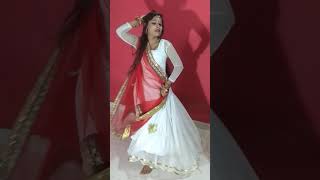 Aaja Aaja Mera Ranjhna || Dulha Mil Gaya || Dance || Cover by Nisha || Special Karwa Chauth