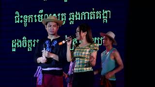 សក្តានុពលទេសចរណ៍ខេត្តបន្ទាយមានជ័យ - Banteay Meanchey Provincial Tourism Potential