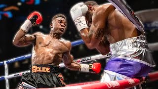 Christian Mbilli vs DeAndre Ware | Fight Highlights | BOXING FIGHT | HD