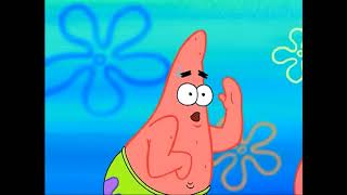 Patricks Epic Laugh EARRAPE