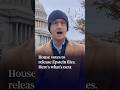 House votes to release Epstein files. Here’s what’s next