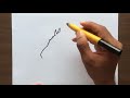 How to Draw a Dragon