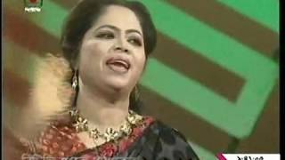 আজকে বিকেলে মন কেড়েছে || Ajke bikele mon kereche | Singer: Layla Khanom