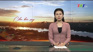 Huế ngày mới 19/11/2024 (Thứ Ba)