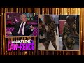 miss lawrence shares hot takes on bravo fashions wwhl