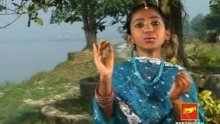 Bangla Sad Song | Kanna Hasir Ei Dunia | কান্না হাসির এই | Shilpi Das | VIDEO SONG | Krishna Song