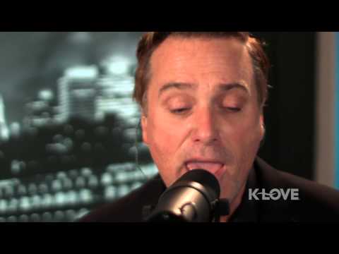 You Won't Let Go by Michael W. Smith
