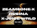 +FREE+ ZEAMSONE x RUSINA x JUICE WRLD (prod.$PACE CADETS)