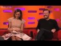 Jessica Ennis' Gold Medal - The Graham Norton Show - Series 12 Episode 7 - BBC One