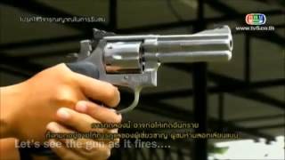 Power of Lek Lai Bulletproof Buddha Magic Documentary