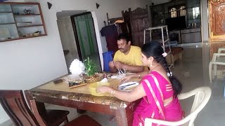 Sunday రోజు మా పనులు ఇలా ఉంటాయి /boti curry/indianmom busy lifestyle