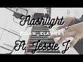 FLASHLIGHT FT. JESSIE J [Piano Cover]