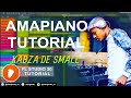 Amapiano Tutorial 2019 ║ Kabza De Small Type