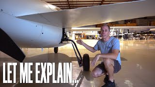 Let Me Explain... - Building the Raptor Prototype