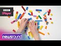 Who invented Lego? | Newsround