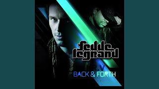 Back & Forth (Dub Mix)