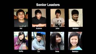 Meet the Lao Youth Leaders 2011-2012