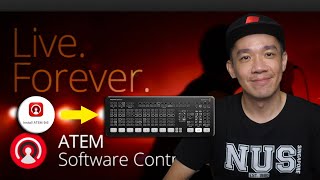 How to properly INSTALL and UPDATE your Blackmagic ATEM Switchers software 9.6