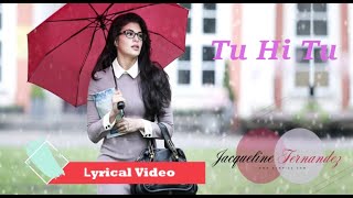 LYRICAL: Tu Hi Tu Full  Song with Lyrics | Kick | Salman Khan | Himesh Reshammiya | Musical Search