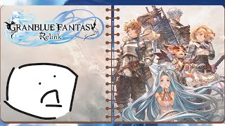 グラブル自体初見者だけどここまでくると関係ないよね　#55【GRANBLUE FANTASY: Relink】 参加型p6（steam版）