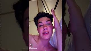 *Apology* James Charles Spirit Airlines