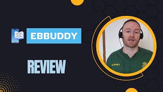 EBBuddy Review + 4 Bonuses To Make It Work FASTER!