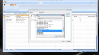 OzLINK for UPS - Batch Processing Overview