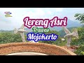 View Sejuk Pegunungan di Lereng Asri Trawas Mojokerto