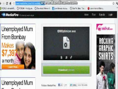 Increase internet download manager speed(100% Working) Increase internet download manager speed(100% Working)