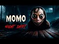 Momo - Night Shift | Short Horror Film