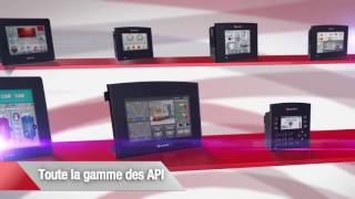 Unitronics - corporate video HD  (French)