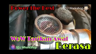 How to Install and Setup HKS Power || Hyundai Avega (For Beginners)