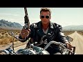 Terminator 2: Judgment Day - 1950's Super Panavision 70