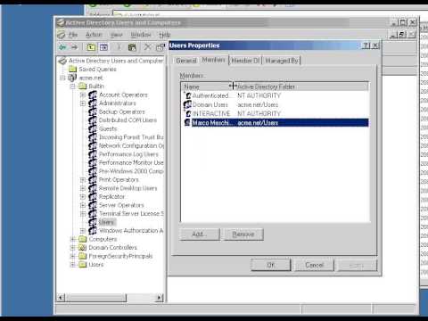 Logicaldoc Active Directory Youtube